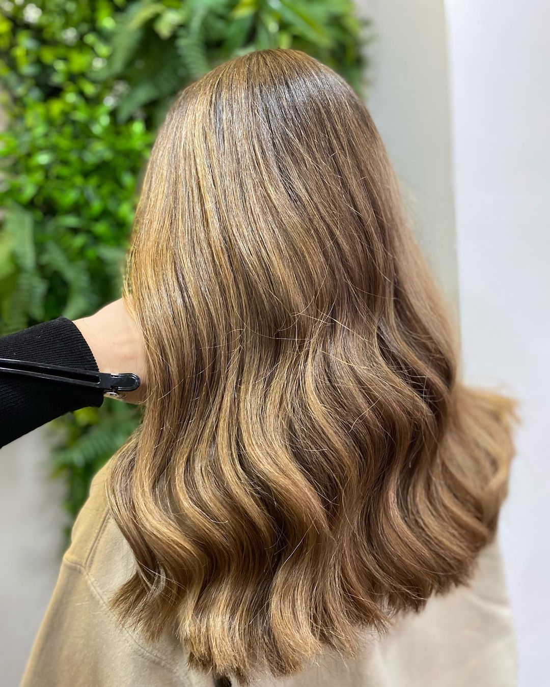 Highlights, Babylights & Balayage at Top Glasgow Salon
